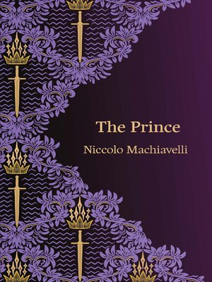 cover image of The Prince (Hero Classics)